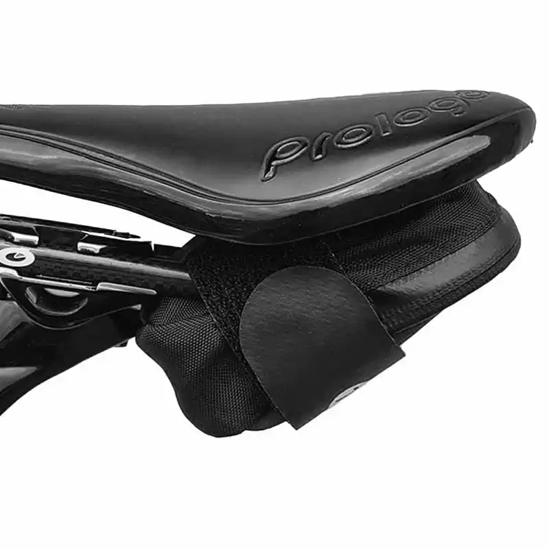 76 Projects Piggy Saddle Case 0,3 Liter Zubehörtasche – Bild 2