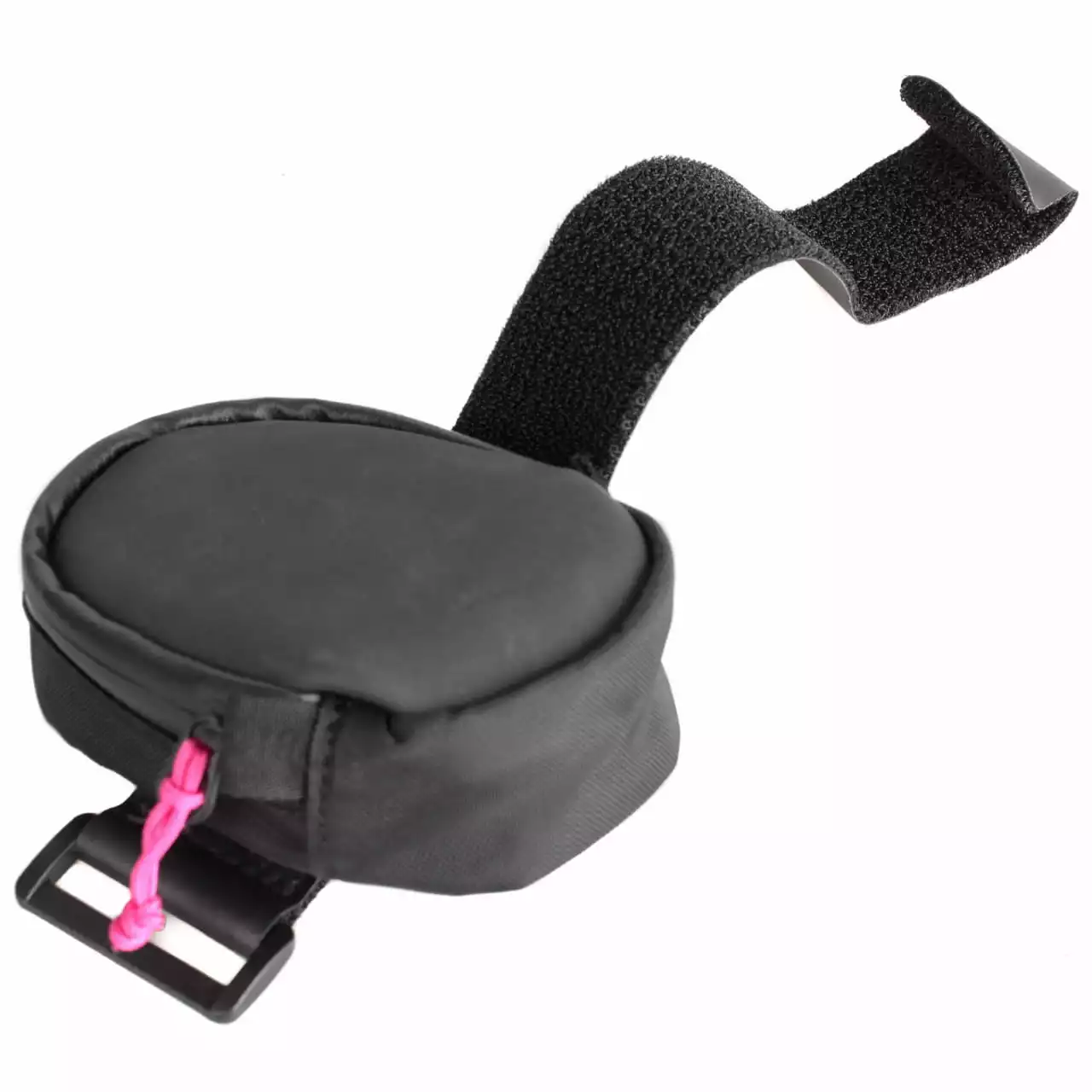 76 Projects Piggy Saddle Case 0,3 Liter Zubehörtasche – Bild 4