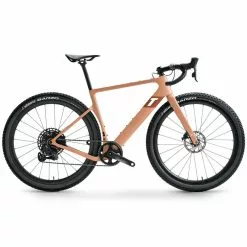 3T Bike 3T Exploro Ultra Eagle AXS 1X Komplettrad Copper - Gr. 54