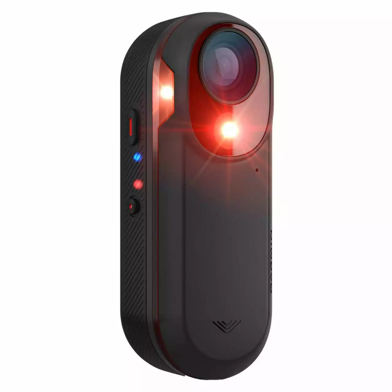 Garmin Varia RCT716 StVZO Radar Mit Rücklicht & Dashcam (Schwarz)