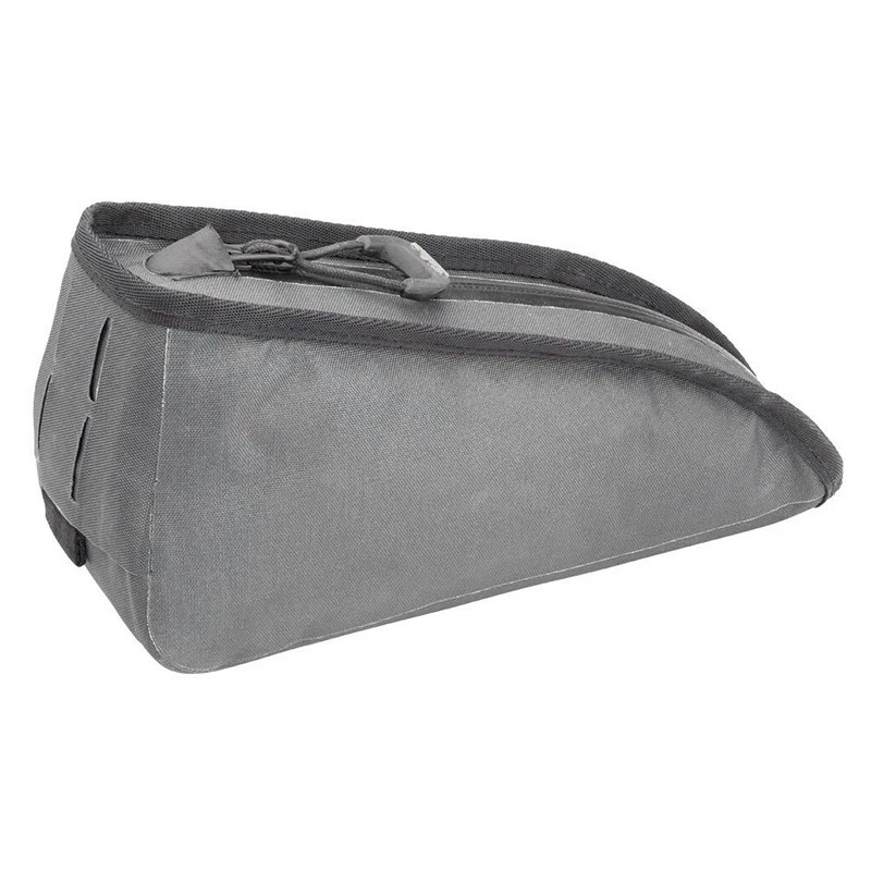 Salsa Cycles Salsa EXP-Series Bolt-On Oberrohrtasche 1,1L - Schwarz â Bild 2