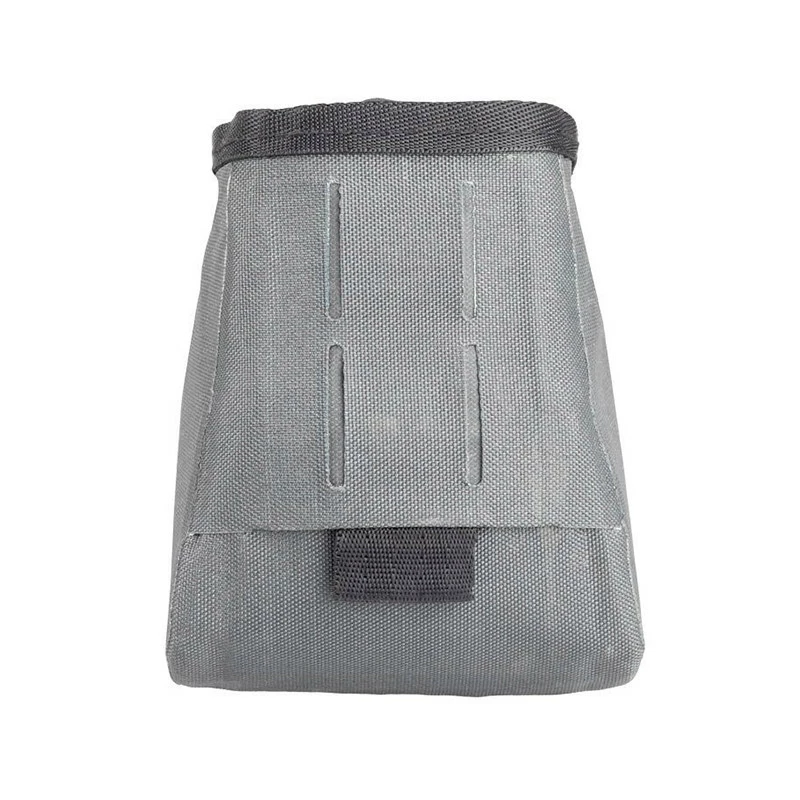 Salsa Cycles Salsa EXP-Series Bolt-On Oberrohrtasche 1,1L - Schwarz â Bild 3