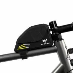Apidura Racing Top Tube Pack 0,5 L - Oberrohrtasche