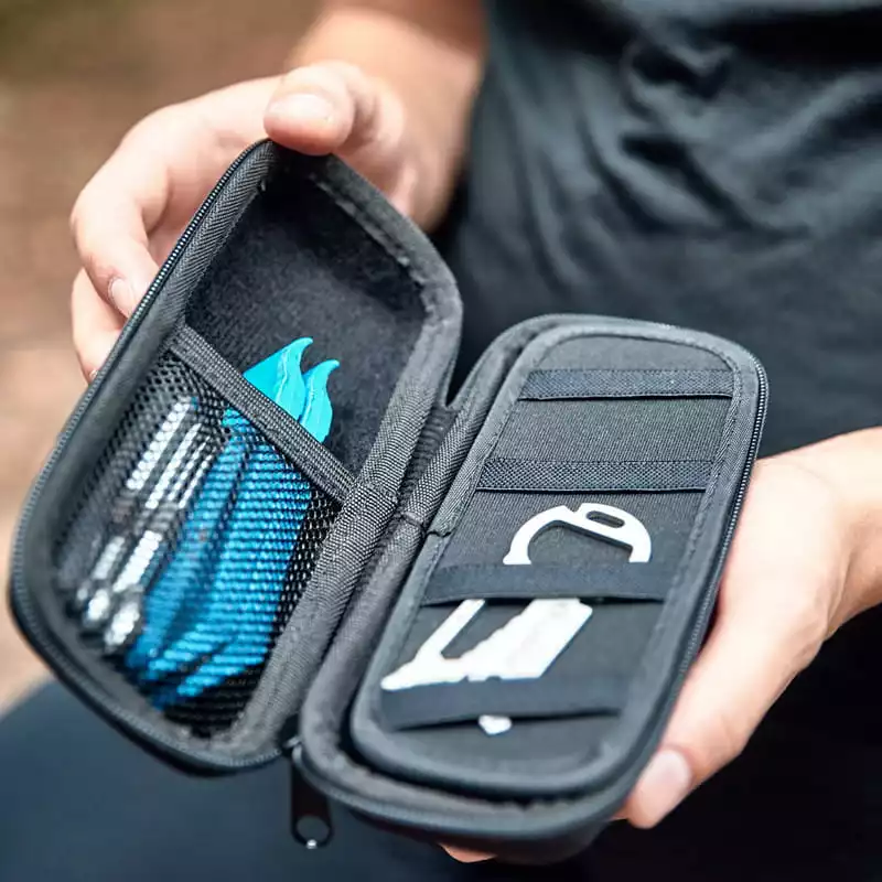 Fidlock Twist Toolbox + Bike Base Black â Bild 4