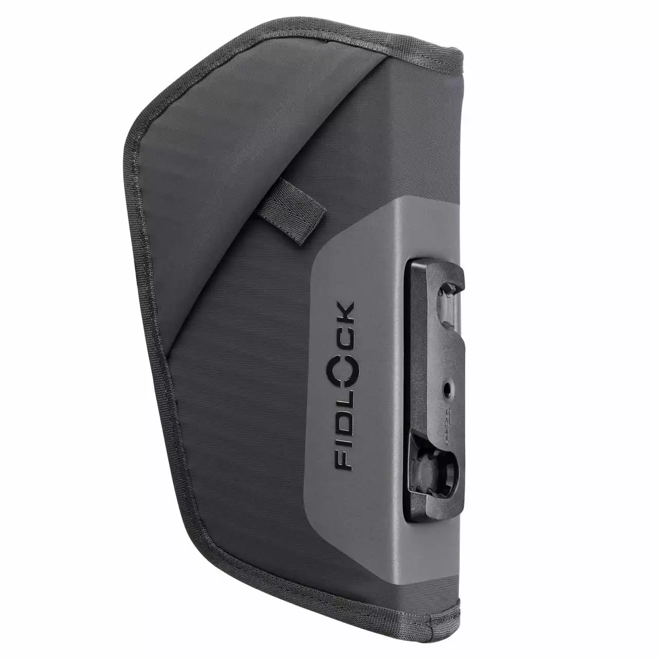 Fidlock Twist Essential Bag M + Bike Base Black