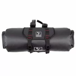 Geosmina Bikepacking Lenkertasche Harness Roll Bag - 15 Liter