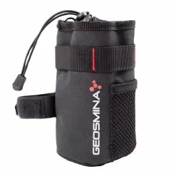 Geosmina Stem Pouch Bag - Bikepacking-Vorbautasche Mit Kordelverschluss