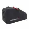 Geosmina Small Top Tube Bag - 0,5 Liter Oberrohrtasche Mit Klettbefestigung