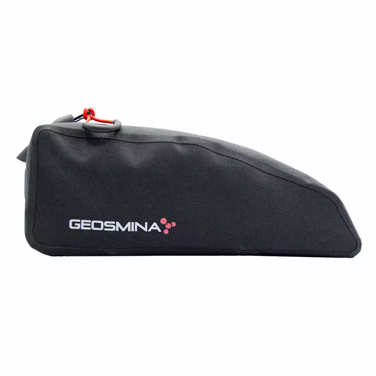 Geosmina Large Top Tube Bag - 1 Liter Oberrohrtasche Mit Klettbefestigung