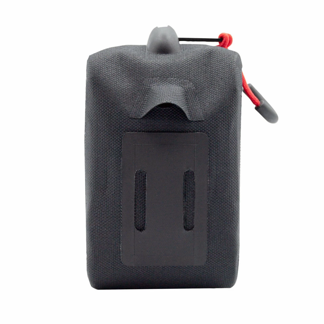 Geosmina Large Top Tube Bag - 1 Liter Oberrohrtasche Mit Klettbefestigung â Bild 2