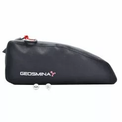 Geosmina Large Top Tube Bag Bolt-On - 1 Liter Oberrohrtasche Mit Schraubbefestigung
