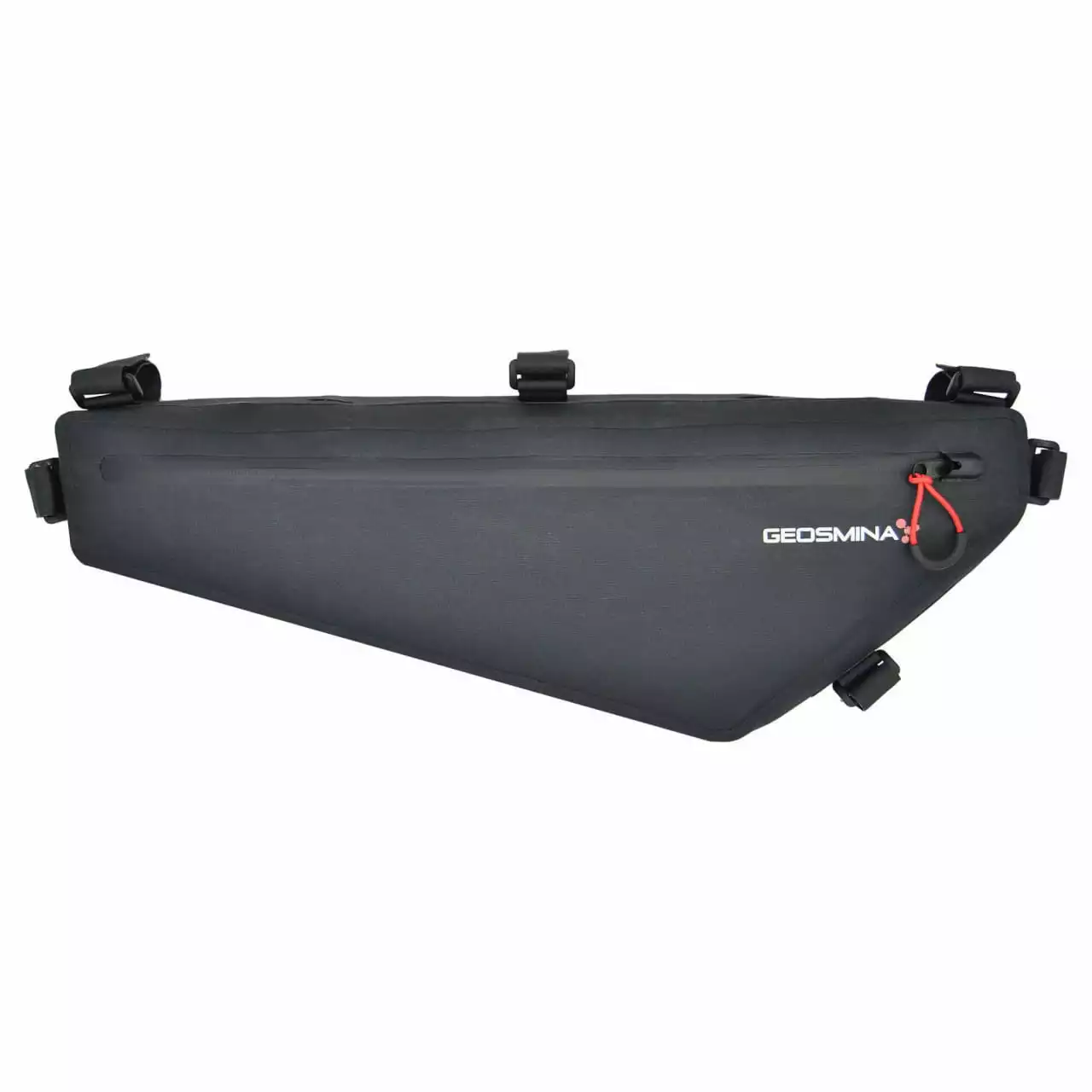 Geosmina Large Frame Bag Gravel - Rahmentasche 5 Liter