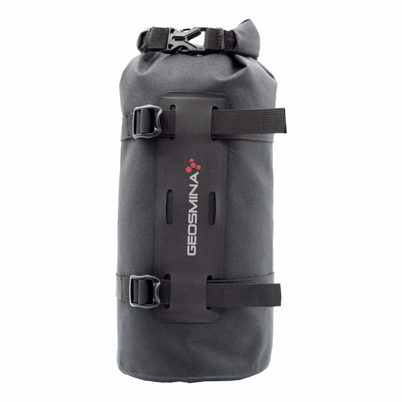 Geosmina Cargo Cage Fork Pack - Bikepacking Gabeltasche 5,5 Liter Mit Verbundkäfig – Bild 2