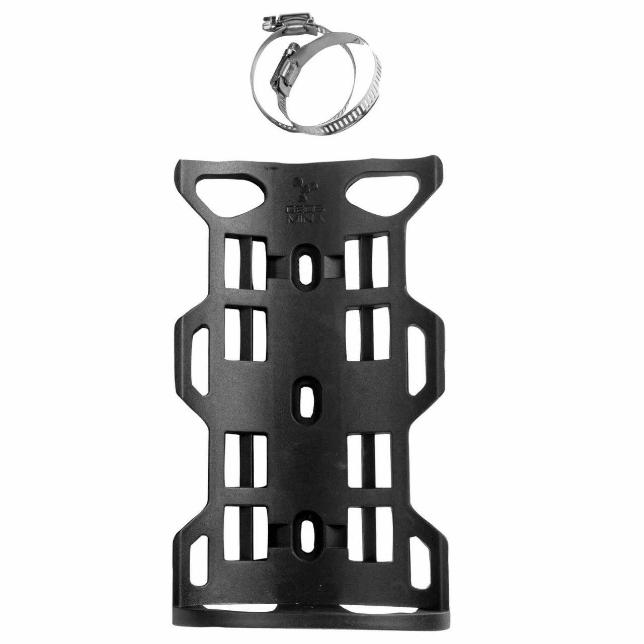 Geosmina Cargo Cage Fork Pack - Bikepacking Gabeltasche 5,5 Liter Mit Verbundkäfig – Bild 4