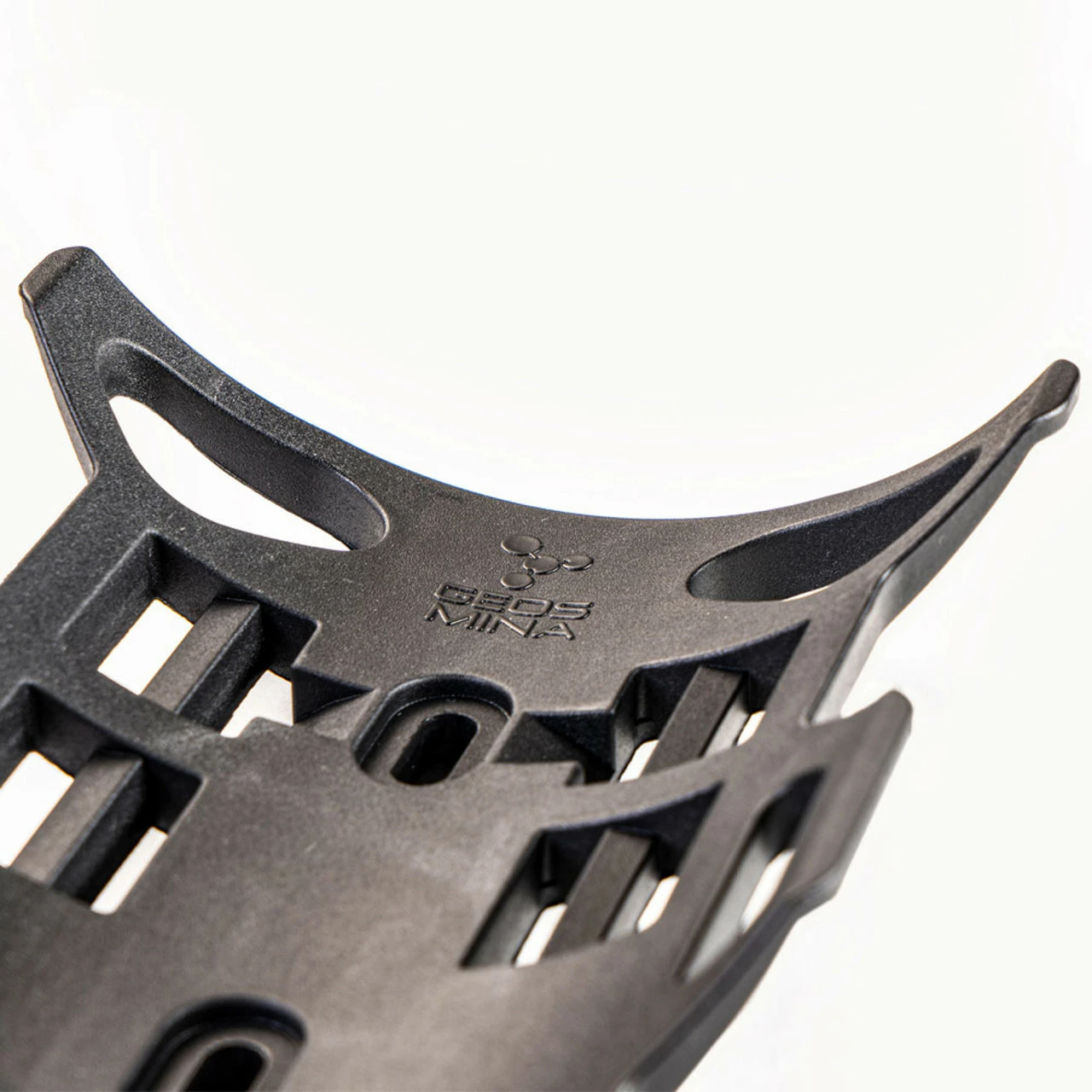 Geosmina Cargo Cage Fork Pack - Bikepacking Gabeltasche 5,5 Liter Mit Verbundkäfig – Bild 5