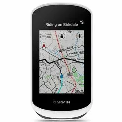 Garmin Edge Explore 2 GPS-Fahrradcomputer Mit Navigations- Und Touren-Funktionen