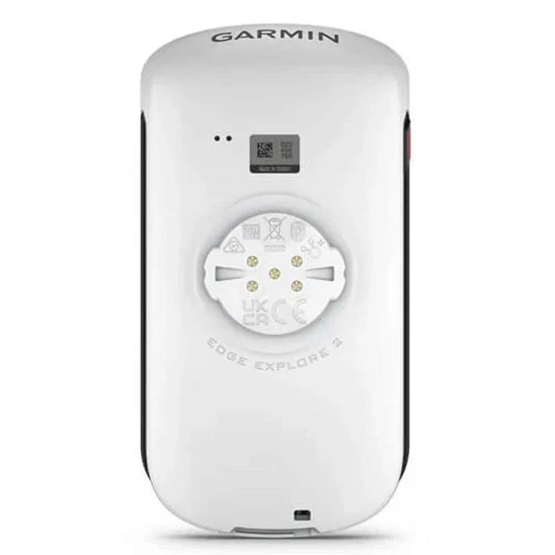 Garmin Edge Explore 2 Power GPS-Fahrradcomputer Mit Ladeunterstützung Und Power Mount – Bild 2