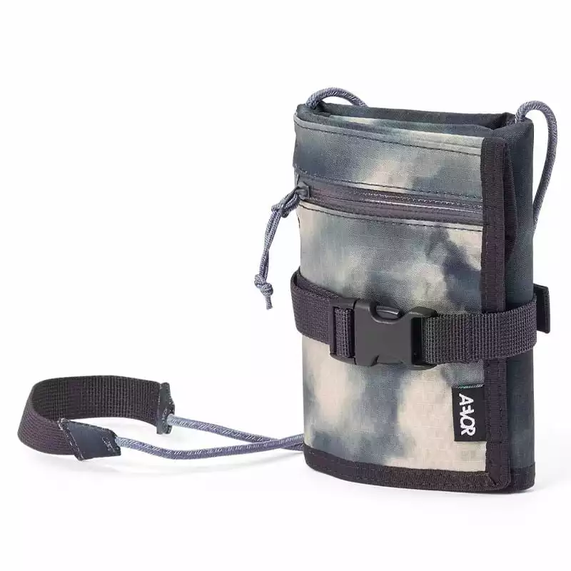 AEVOR Bike Saddle Bag Proof Tie Dye