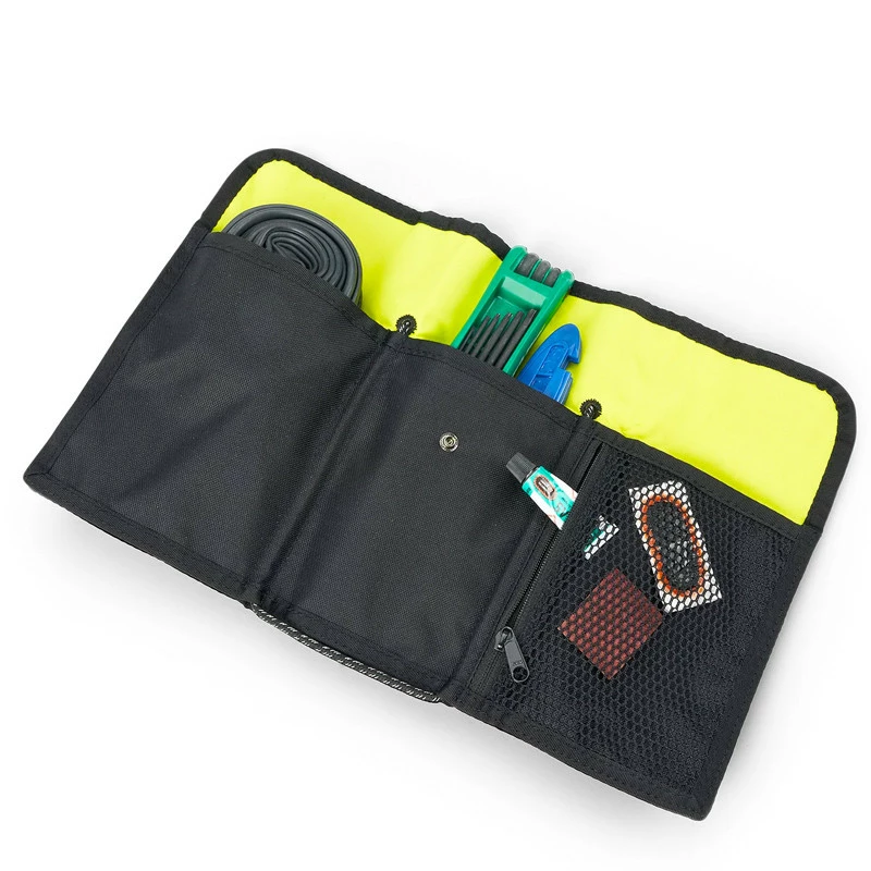 AEVOR Bike Saddle Bag Proof Tie Dye â Bild 2