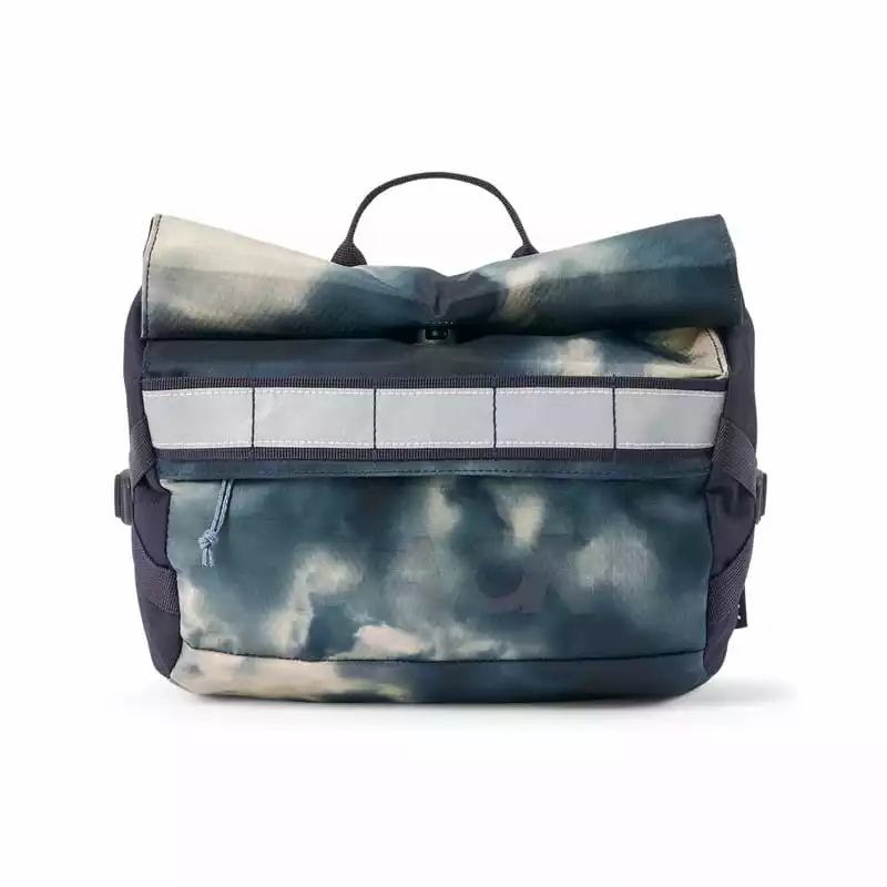 AEVOR Waist Pack Proof Tie Dye