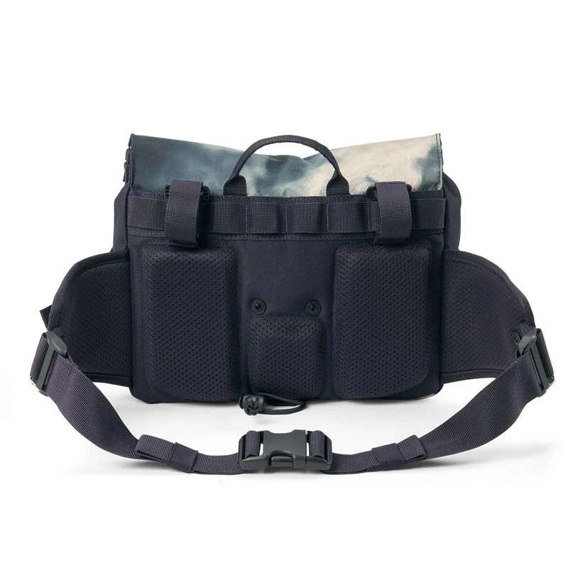 AEVOR Waist Pack Proof Tie Dye â Bild 3