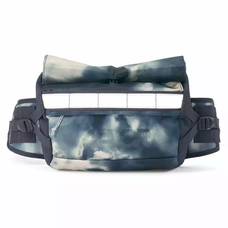 AEVOR Waist Pack Proof Tie Dye â Bild 4