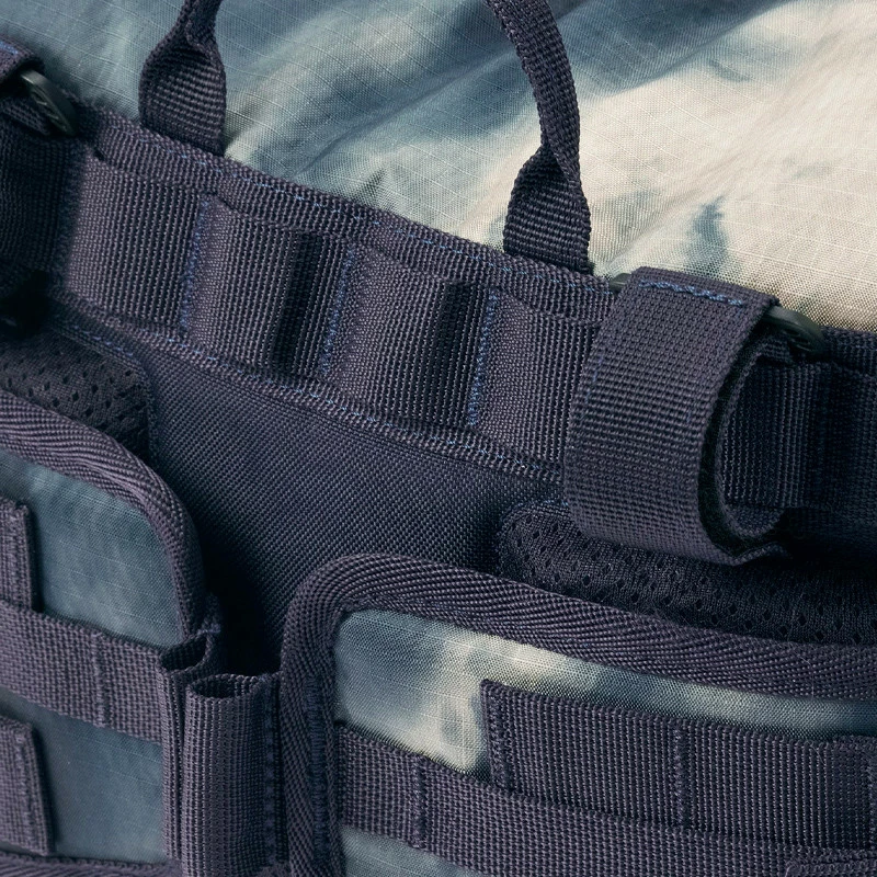 AEVOR Waist Pack Proof Tie Dye â Bild 5