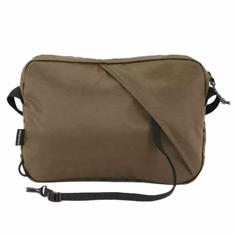 AEVOR Sacoche Bag Ripstop Olive Gold â Bild 4