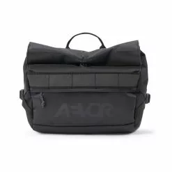 AEVOR Waist Pack Proof Black