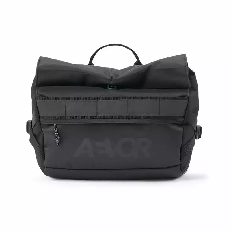 AEVOR Waist Pack Proof Black