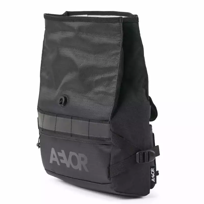 AEVOR Waist Pack Proof Black â Bild 2