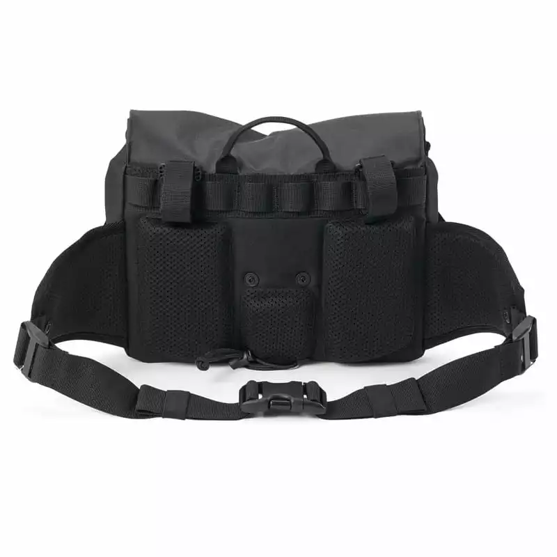 AEVOR Waist Pack Proof Black â Bild 3