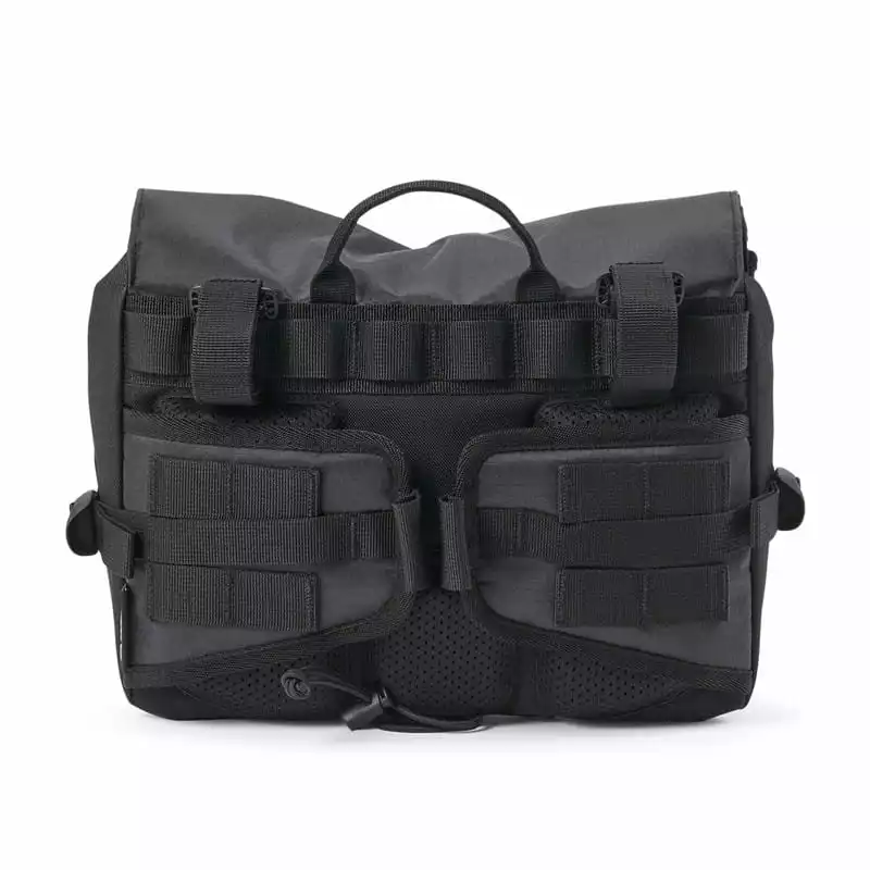 AEVOR Waist Pack Proof Black â Bild 4