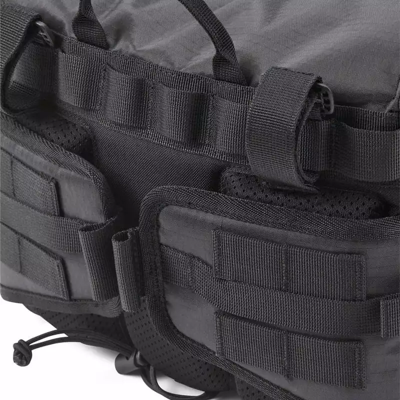 AEVOR Waist Pack Proof Black â Bild 5