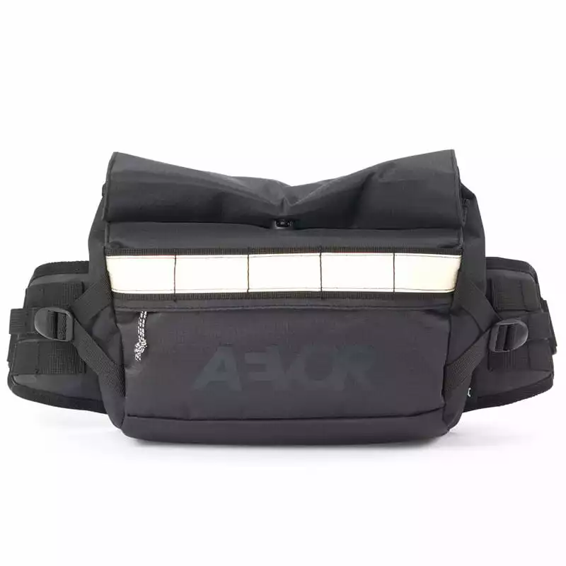 AEVOR Waist Pack Proof Black â Bild 6