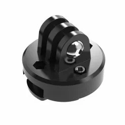 KOM Cycling TG04 Top Mount (GoPro-Adapter Für Garmin-Halterung)