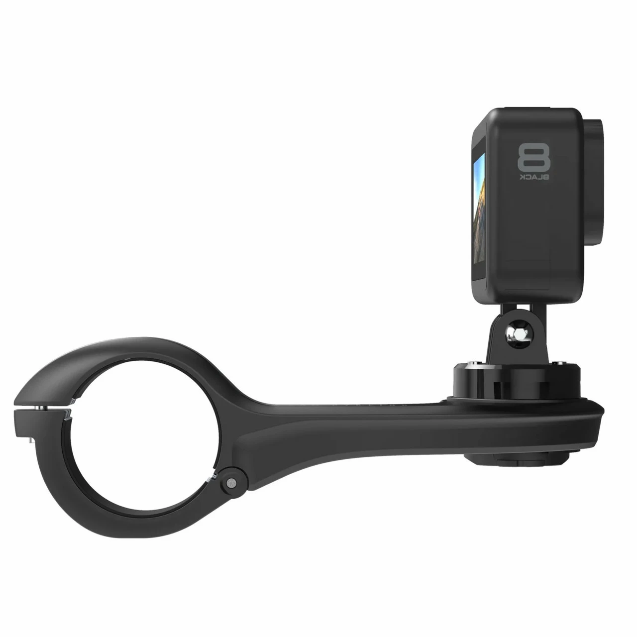 KOM Cycling TG04 Top Mount (GoPro-Adapter Für Wahoo-Halterung) – Bild 2