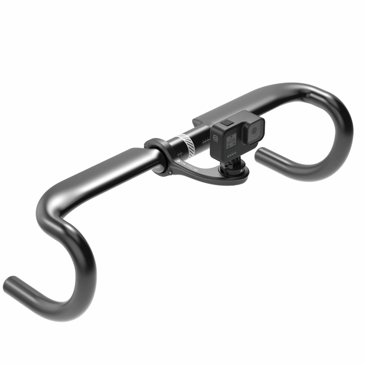 KOM Cycling TG04 Top Mount (GoPro-Adapter Für Wahoo-Halterung) – Bild 3