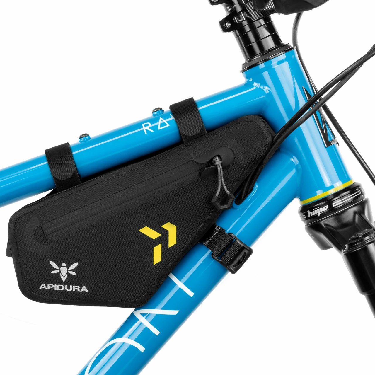 Apidura Backcountry Frame Pack (1 L) - Rahmentasche â Bild 5