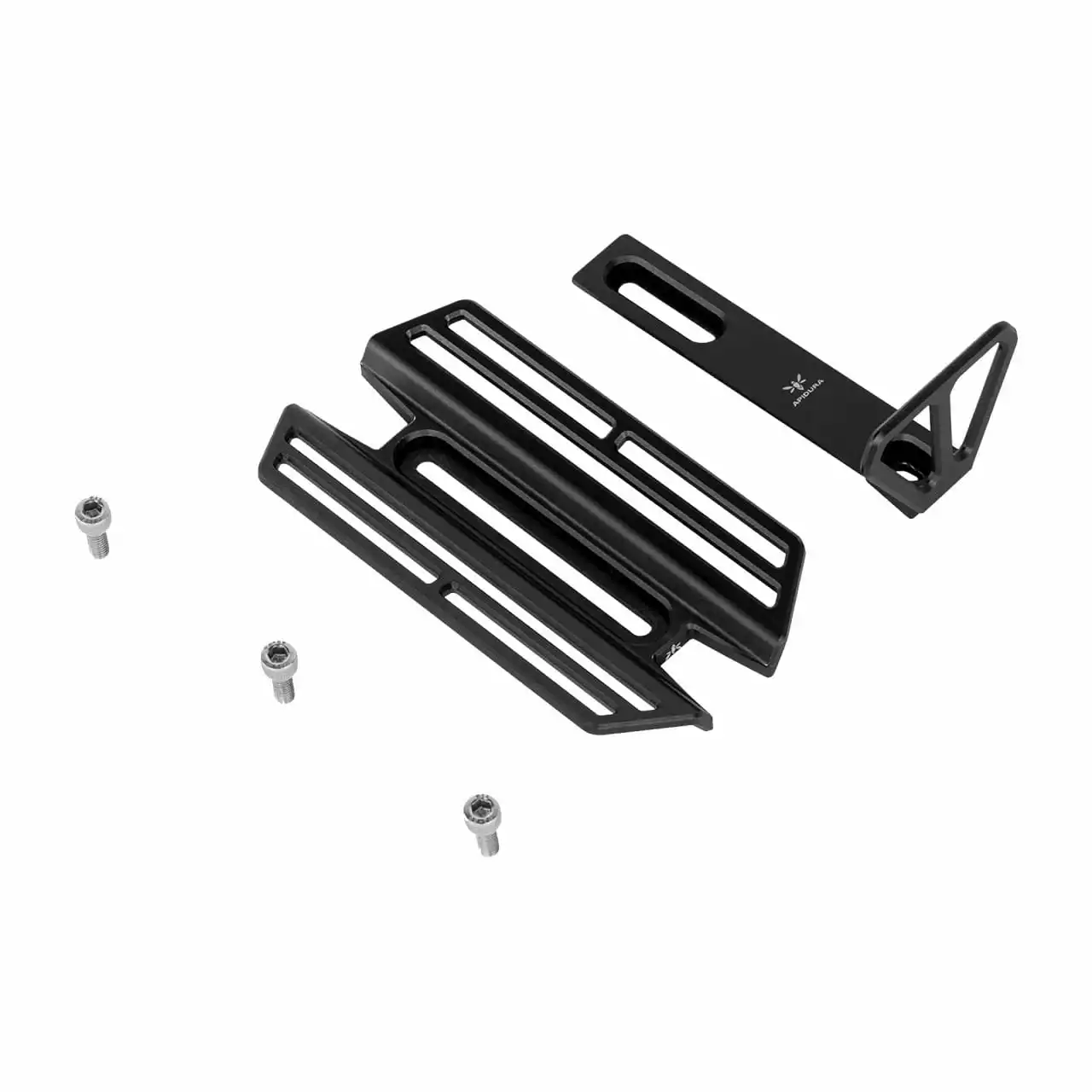 Apidura Innovation Lab Cargo Cage Halterung Für Gabeltaschen – Bild 5