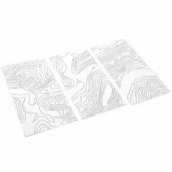 Restrap Bicycle Protection Kit Schutzaufkleber Gegen Kratzer Am Rahmen