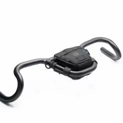 Redshift Sports Kitchen Sink Handlebar Bag Integrierte Tasche Für Gravel-Lenker