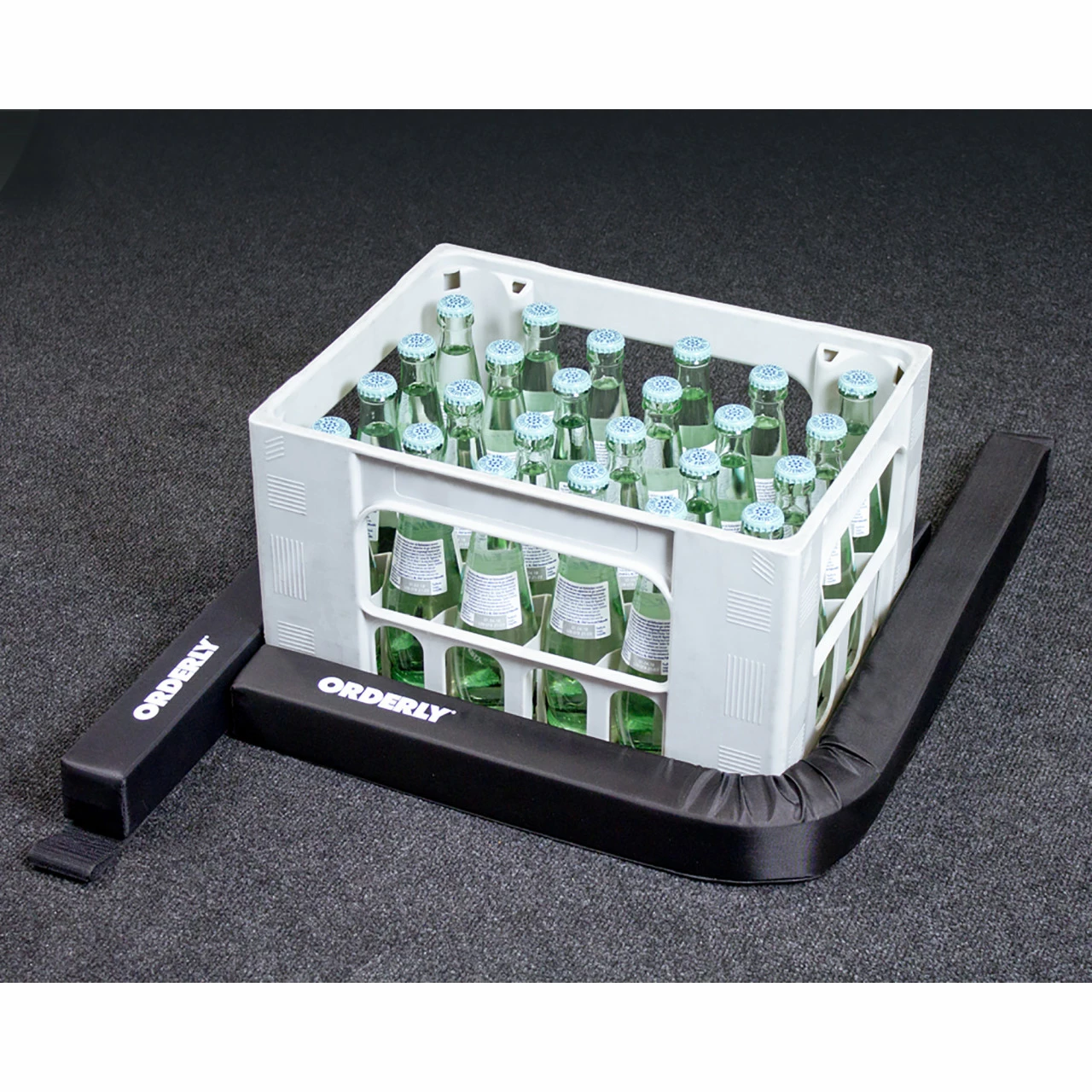 ORDERLY Gepolsterte Gepäckfixierung Für PKW-Kofferräume – Bild 5