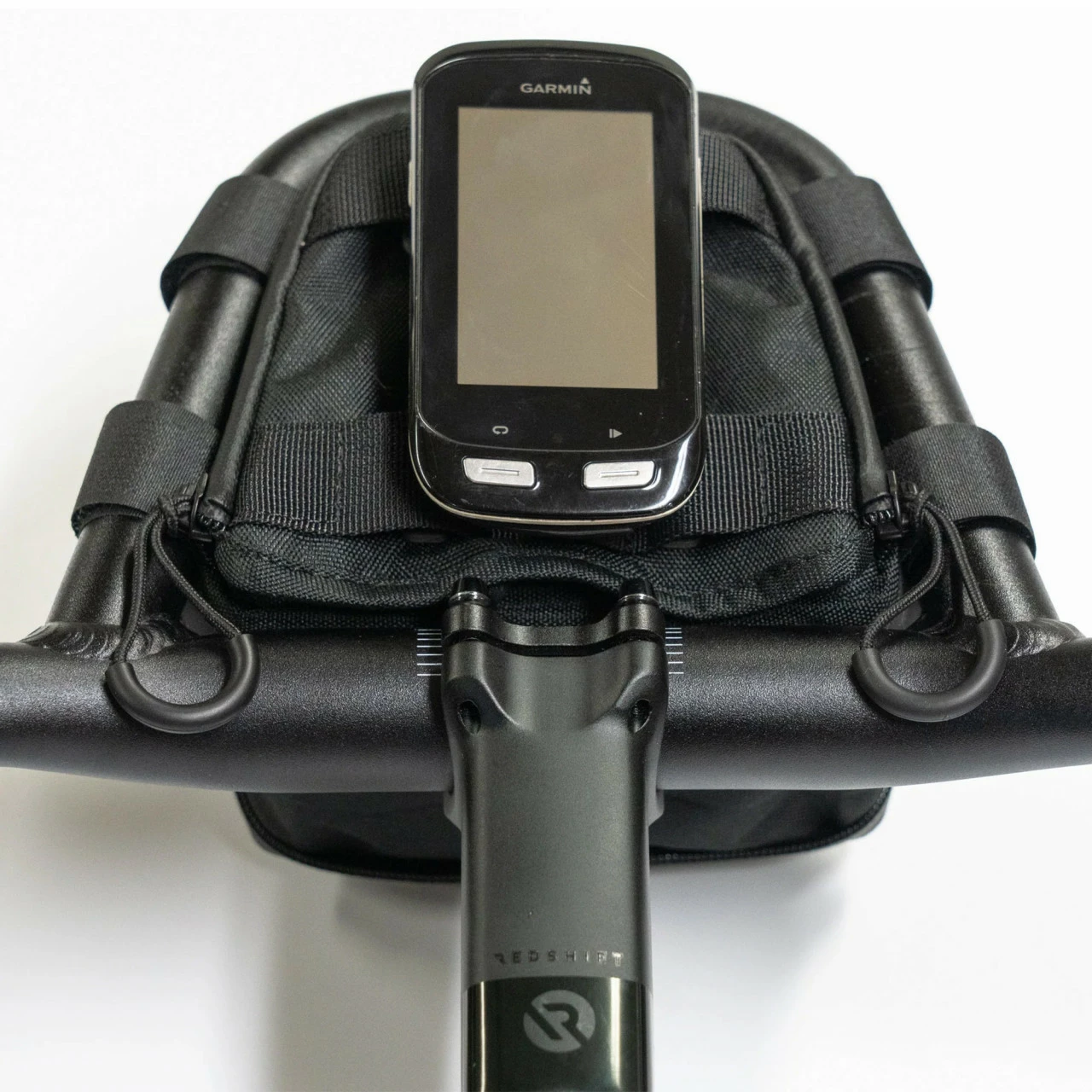 Redshift Sports Computer Mount For Kitchen Sink Bag - Computerhalterung Wahoo â Bild 2