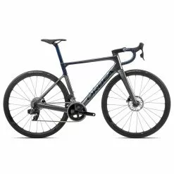 Orbea ORCA M31eLTD PWR Gr. 55 Anthrazit - Blue Carbon
