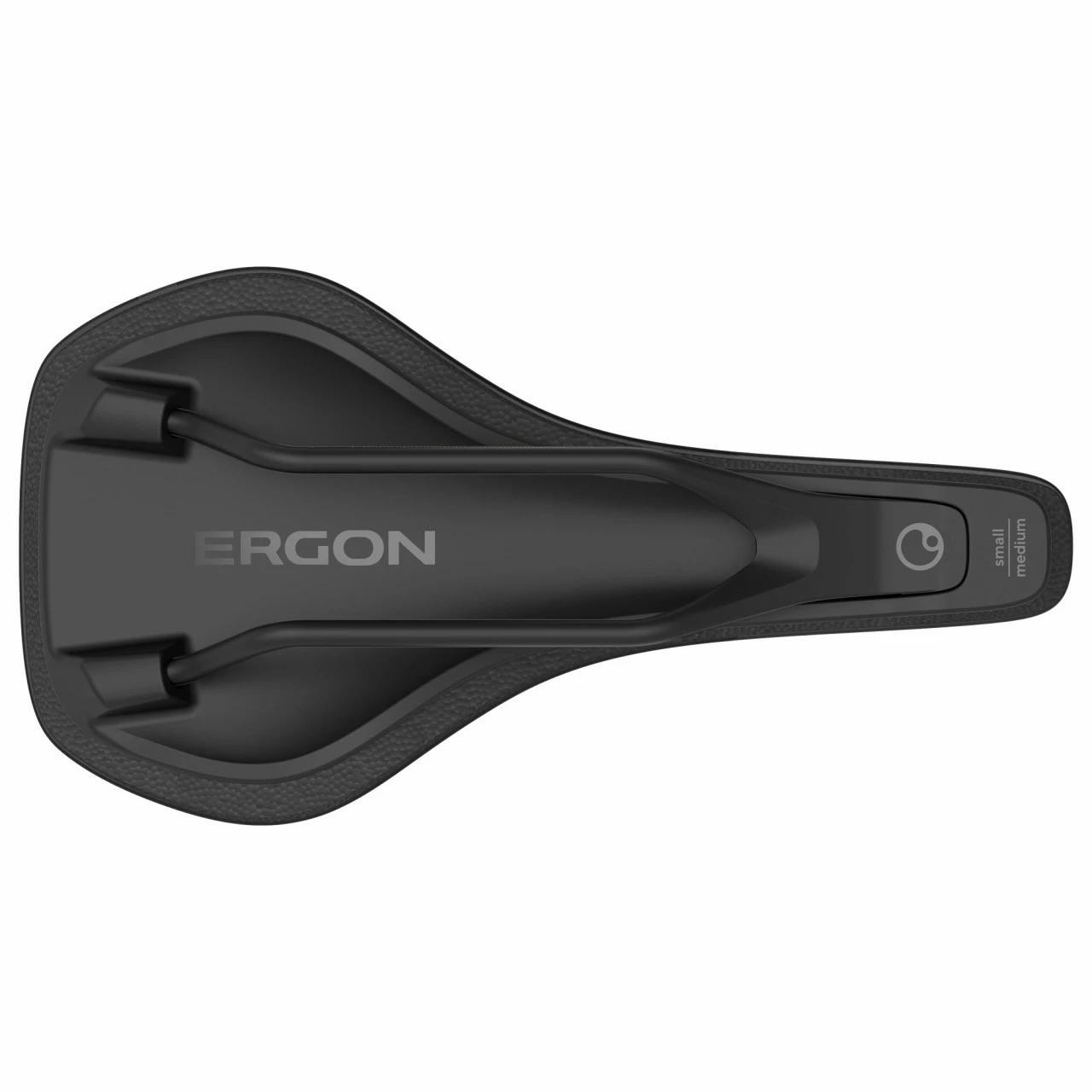 Ergon Sattel SR Allroad Core Pro Carbon Men S/M Stealth â Bild 5