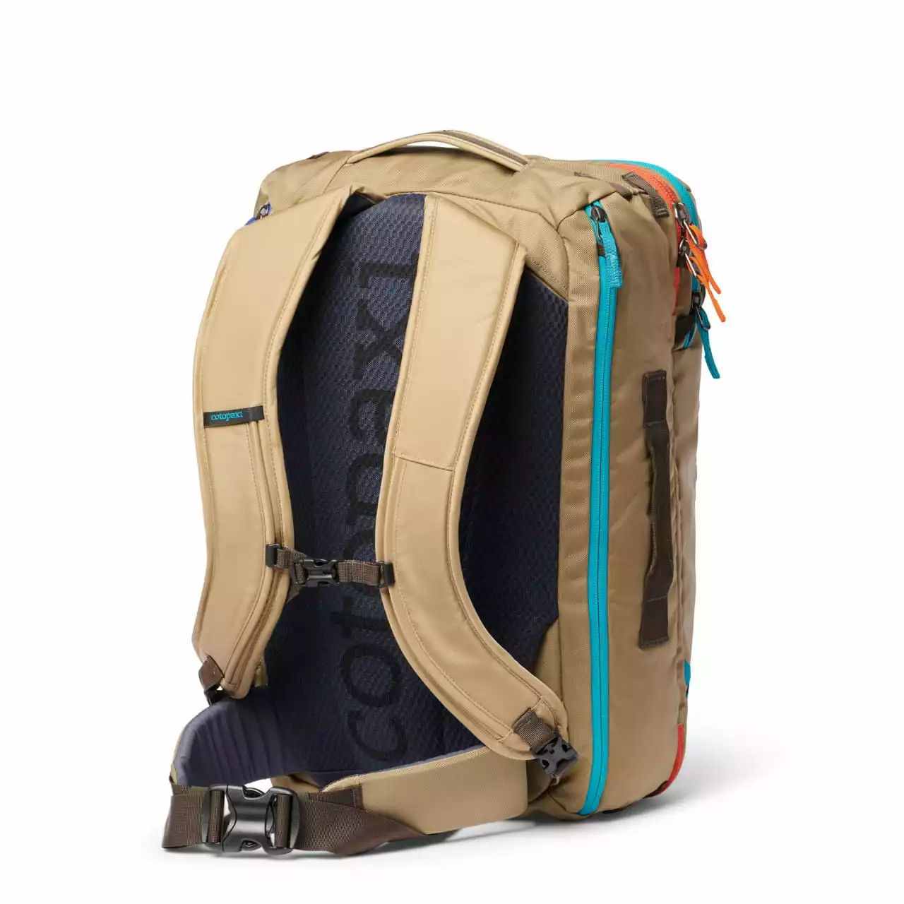 Cotopaxi Allpa 35L Travel Pack Reiserucksack - Desert (Beige) â Bild 3