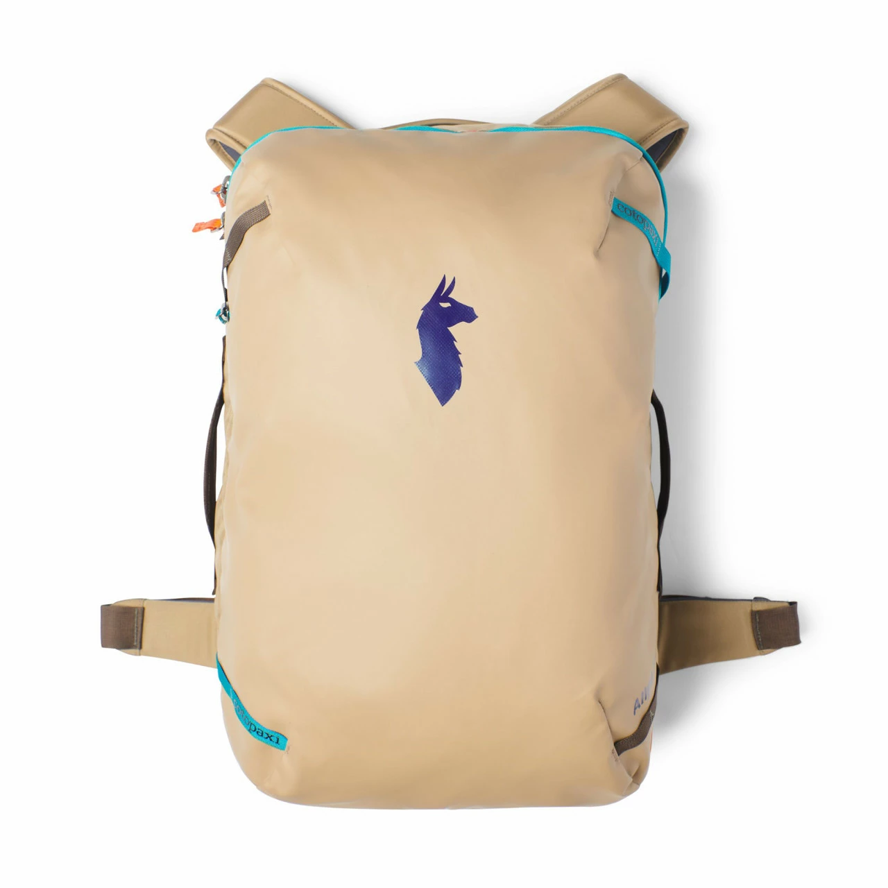 Cotopaxi Allpa 35L Travel Pack Reiserucksack - Desert (Beige) â Bild 2