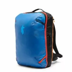 Cotopaxi Allpa 35L Travel Pack Reiserucksack - Pacific (Dunkelblau)