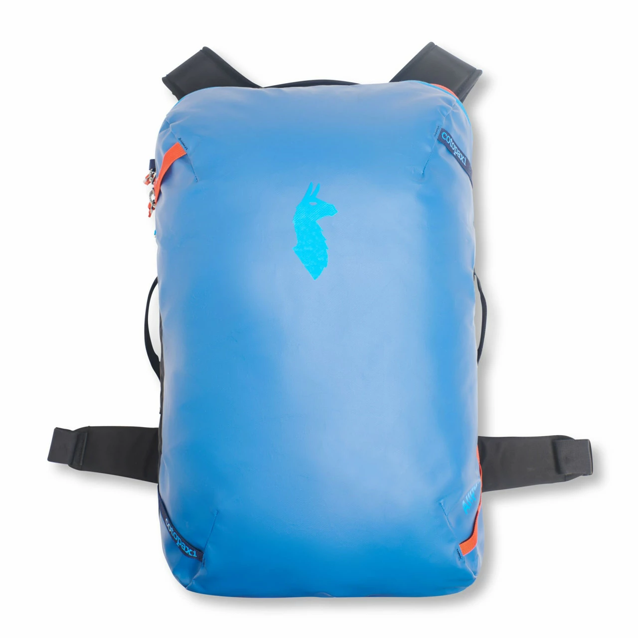 Cotopaxi Allpa 35L Travel Pack Reiserucksack - Pacific (Dunkelblau) â Bild 3